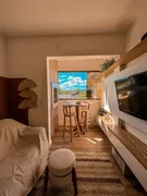 Apartamento com 3 Quartos à venda, 88m² no Pinheirinho, Criciúma - Foto 18