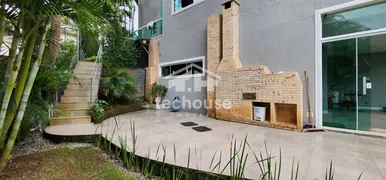 Casa de Condomínio com 5 Quartos à venda, 762m² no Quebra Frascos, Teresópolis - Foto 20