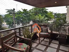 Apartamento com 4 Quartos à venda, 400m² no Icaraí, Niterói - Foto 1