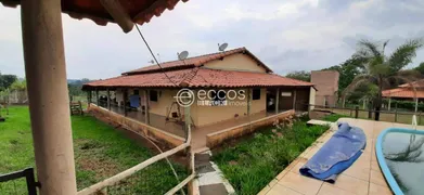 Fazenda / Sítio / Chácara com 3 Quartos à venda, 7500m² no Chácaras Eldorado, Uberlândia - Foto 2