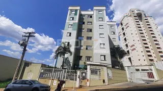 Apartamento com 2 Quartos para alugar, 49m² no Jardim Gibertoni, São Carlos - Foto 1