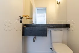 Apartamento com 1 Quarto à venda, 47m² no Bela Vista, São Paulo - Foto 27