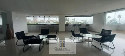 Apartamento com 3 Quartos para alugar, 96m² no Enseada, Guarujá - Foto 44