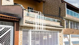 Casa com 4 Quartos à venda, 250m² no Vila Guiomar, Santo André - Foto 25