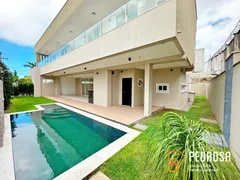 Casa de Condomínio com 5 Quartos à venda, 435m² no Ponta Negra, Natal - Foto 2