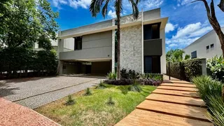 Casa de Condomínio com 5 Quartos à venda, 525m² no Vila do Golf, Ribeirão Preto - Foto 1