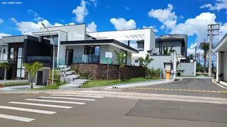 Casa de Condomínio com 3 Quartos à venda, 327m² no Jardim Residencial Maria Dulce, Indaiatuba - Foto 2