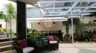 Casa de Condomínio com 5 Quartos à venda, 538m² no Jardim Cordeiro, São Paulo - Foto 3