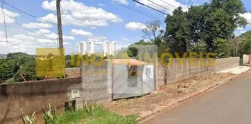 Terreno / Lote Comercial à venda, 1000m² no Parque Rural Fazenda Santa Cândida, Campinas - Foto 1