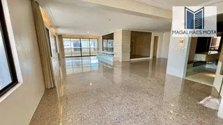 Apartamento com 4 Quartos à venda, 310m² no Meireles, Fortaleza - Foto 4