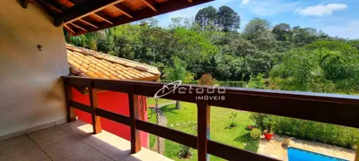 Casa de Condomínio com 4 Quartos à venda, 360m² no , Guararema - Foto 27
