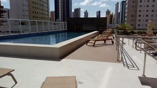 Apartamento com 3 Quartos à venda, 120m² no Manaíra, João Pessoa - Foto 1