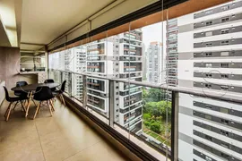 Flat com 1 Quarto à venda, 85m² no Cidade Monções, São Paulo - Foto 11