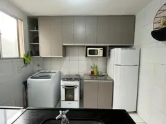 Apartamento com 2 Quartos à venda, 45m² no Chácaras Reunidas Santa Terezinha, Contagem - Foto 4