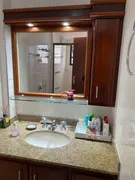 Apartamento com 4 Quartos à venda, 202m² no Ponta da Praia, Santos - Foto 13