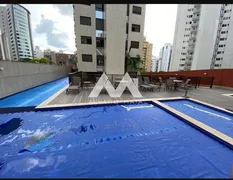 Apartamento com 3 Quartos para alugar, 91m² no Funcionários, Belo Horizonte - Foto 15