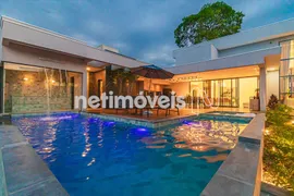Casa de Condomínio com 4 Quartos à venda, 450m² no Condados da Lagoa, Lagoa Santa - Foto 25
