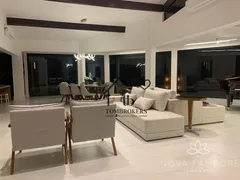 Casa de Condomínio com 6 Quartos para alugar, 390m² no Vila Velha, Santana de Parnaíba - Foto 3