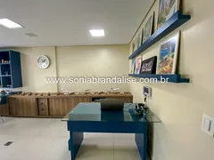 Conjunto Comercial / Sala à venda, 40m² no Centro, Florianópolis - Foto 3