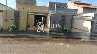 Casa com 3 Quartos à venda, 120m² no Residencial Katia, Goiânia - Foto 1