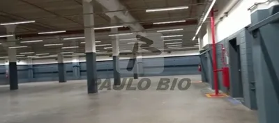 Prédio Inteiro para venda ou aluguel, 3925m² no Alphaville Industrial, Barueri - Foto 15