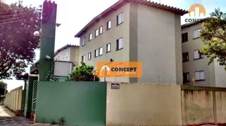 Apartamento com 2 Quartos à venda, 55m² no Vila Figueira, Suzano - Foto 21