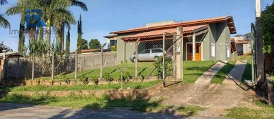 Casa com 3 Quartos para alugar, 183m² no Terras de San Marco, Itatiba - Foto 1