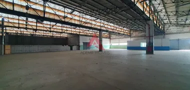 Galpão / Depósito / Armazém para alugar, 912m² no Jardim Primavera, Jacareí - Foto 18