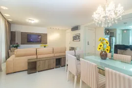 Apartamento com 3 Quartos para alugar, 130m² no Centro, Balneário Camboriú - Foto 4