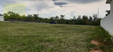 Terreno / Lote / Condomínio à venda, 410m² no Alphaville Nova Esplanada, Votorantim - Foto 3