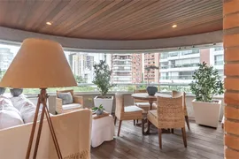 Apartamento com 4 Quartos à venda, 243m² no Vila Uberabinha, São Paulo - Foto 2