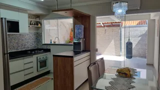 Casa de Condomínio com 2 Quartos à venda, 65m² no Villa Flora, Hortolândia - Foto 1