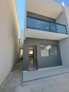 Casa com 2 Quartos à venda, 103m² no Califórnia da Barra, Barra do Piraí - Foto 1