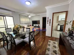 Apartamento com 3 Quartos à venda, 118m² no Vila Redentora, São José do Rio Preto - Foto 83