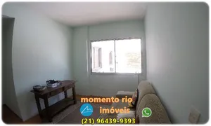 Apartamento com 1 Quarto para alugar, 55m² no Vila Isabel, Rio de Janeiro - Foto 4