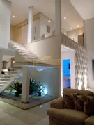 Casa de Condomínio com 4 Quartos para alugar, 311m² no Condominio Figueira Garden, Atibaia - Foto 3