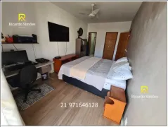 Apartamento com 2 Quartos à venda, 120m² no Méier, Rio de Janeiro - Foto 6