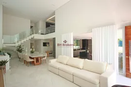Casa de Condomínio com 4 Quartos à venda, 590m² no Condominio Quintas do Sol, Nova Lima - Foto 3