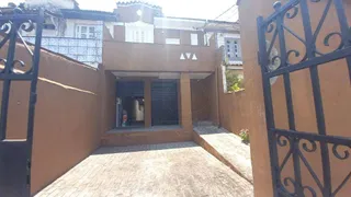 Casa com 3 Quartos para venda ou aluguel, 170m² no Vila Belmiro, Santos - Foto 1