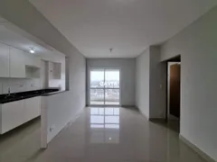 Apartamento com 2 Quartos para alugar, 54m² no Vila Matias, Santos - Foto 5