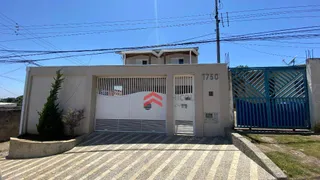 Casa com 3 Quartos à venda, 210m² no Cidade Jardim, Vargem Grande Paulista - Foto 1