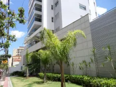 Apartamento com 4 Quartos para alugar, 163m² no Sion, Belo Horizonte - Foto 45