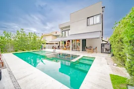 Casa de Condomínio com 4 Quartos à venda, 585m² no Alphaville Conde I, Barueri - Foto 4