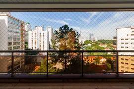 Apartamento com 4 Quartos à venda, 500m² no Higienópolis, São Paulo - Foto 9
