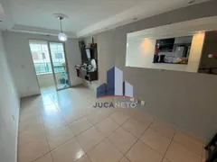 Apartamento com 3 Quartos à venda, 64m² no Parque São Vicente, Mauá - Foto 1