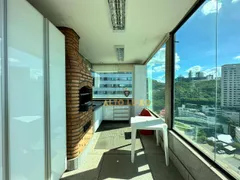 Cobertura com 4 Quartos para venda ou aluguel, 600m² no Santa Lúcia, Belo Horizonte - Foto 27