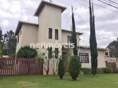 Casa com 3 Quartos à venda, 212m² no Alphaville Lagoa Dos Ingleses, Nova Lima - Foto 24