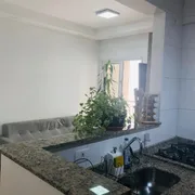 Apartamento com 2 Quartos à venda, 53m² no Baeta Neves, São Bernardo do Campo - Foto 6
