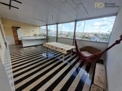 Apartamento com 3 Quartos à venda, 75m² no Pompéia, Belo Horizonte - Foto 23