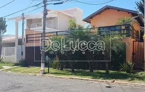 Casa de Condomínio com 3 Quartos à venda, 450m² no Loteamento Caminhos de San Conrado, Campinas - Foto 6